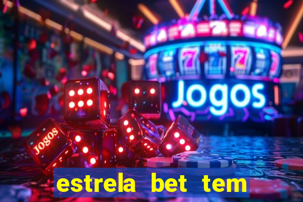 estrela bet tem como encerrar aposta